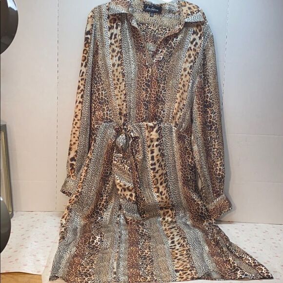 Sam Edelman Dress  - Picture 1 of 7